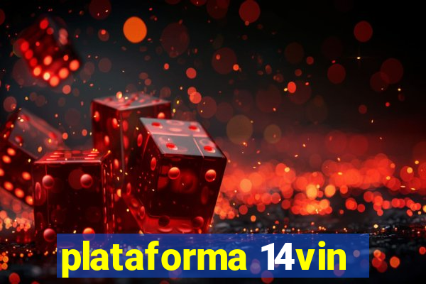 plataforma 14vin